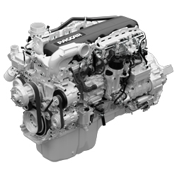 U205E Engine